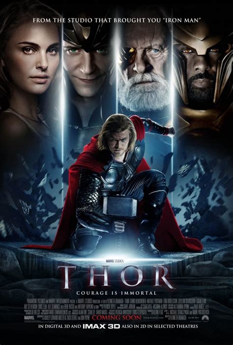 thor imdb